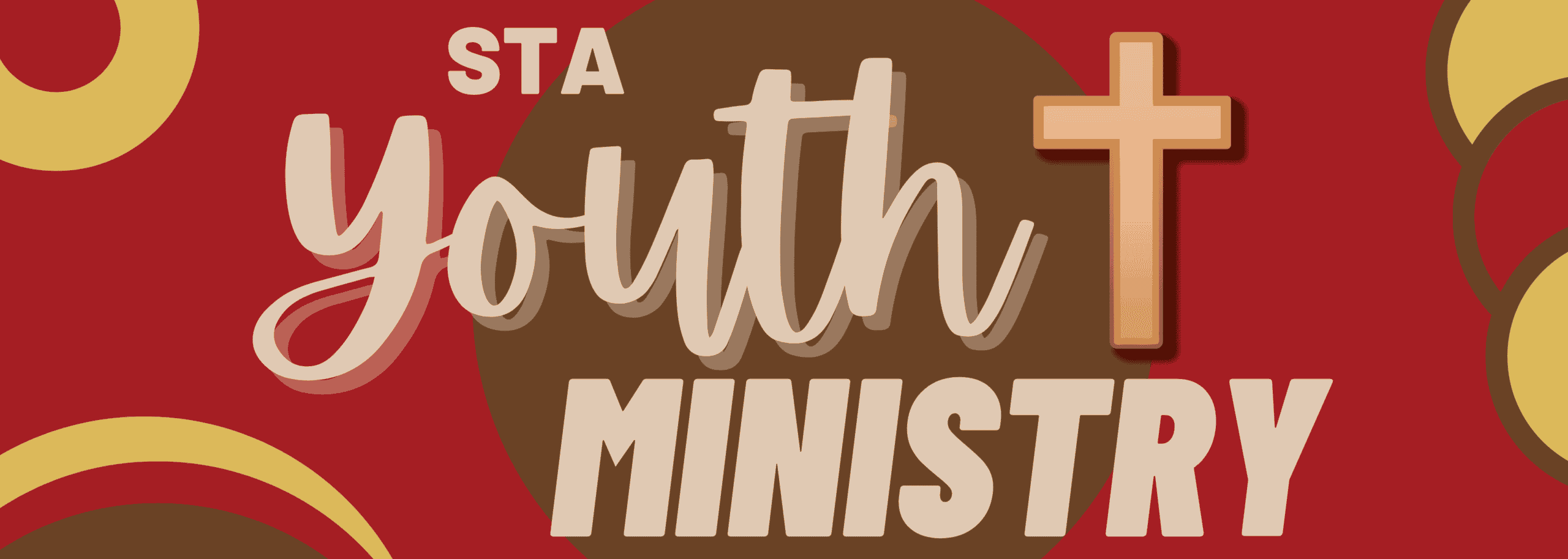 youth ministry logo